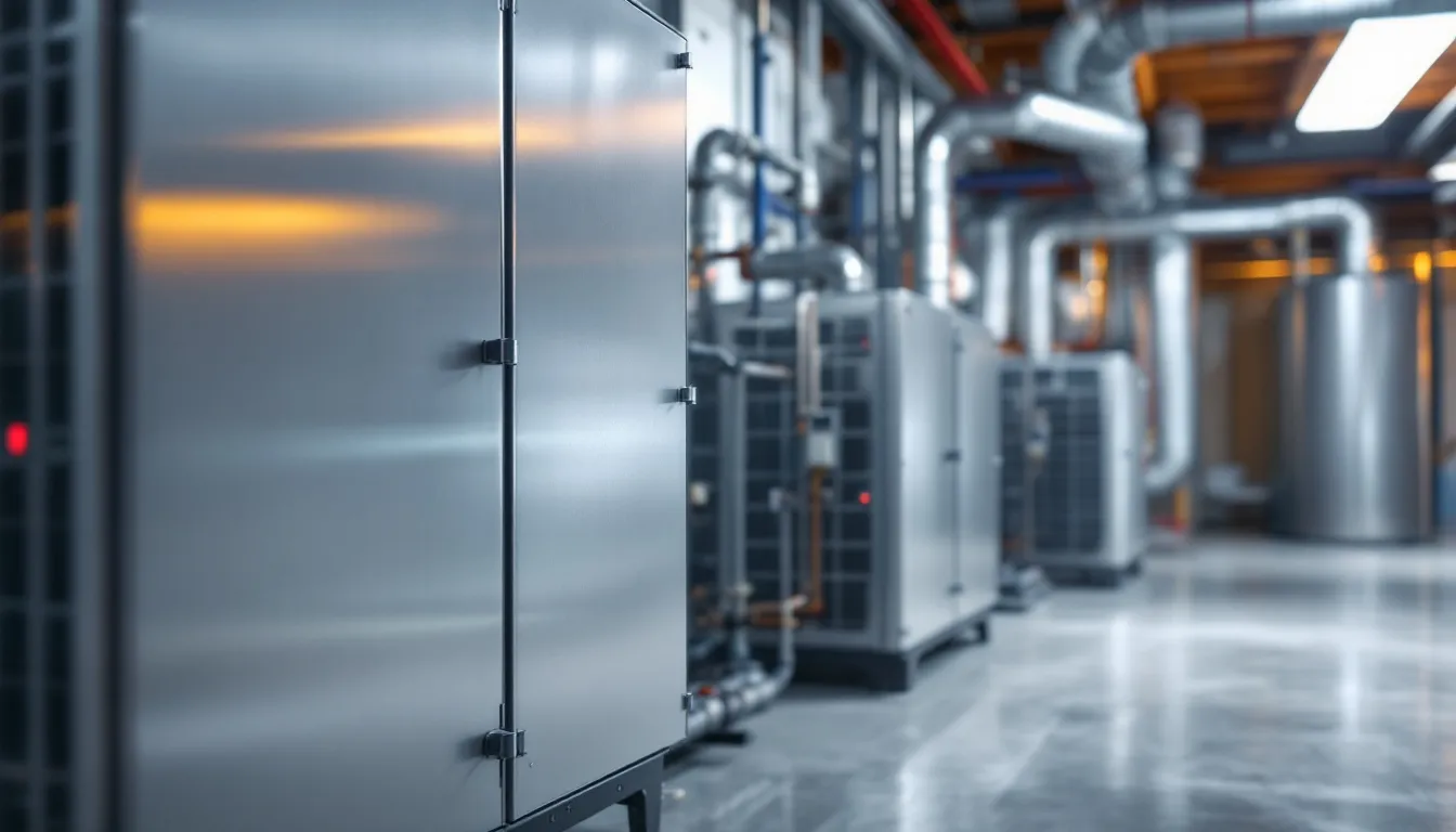 Geothermal HVAC Installation: What You Need to Know - Klein Cooling