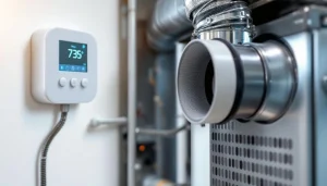 What Are the Key Components of a Residential HVAC System?