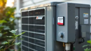 Is It Time for Residential HVAC Replacement?